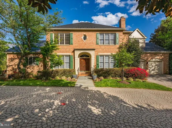 9721 Beman Woods Way, Potomac, MD 20854