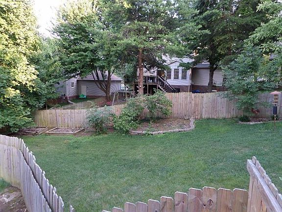 4th image of 4617 Hickory Creek Dr