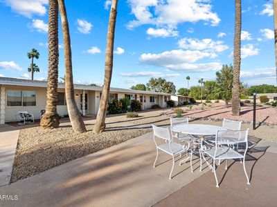 9607 N 111th Ave, Sun City, AZ, 85351