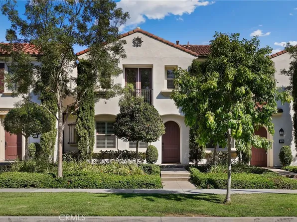 166 Groveland, Irvine, CA 92620