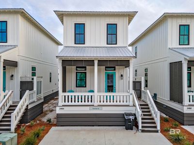 2494 Saltgrass Way LOT 49, Orange Beach, AL, 36561