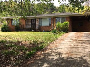 341 22nd Ave S, Birmingham, AL 35205