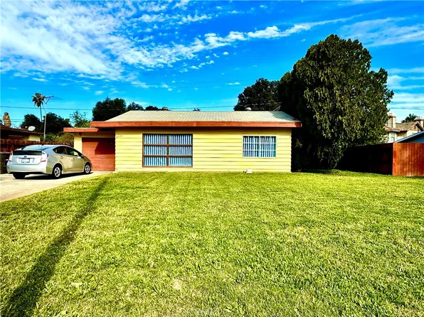 6539 Marguerita Ave, Riverside, CA 92506