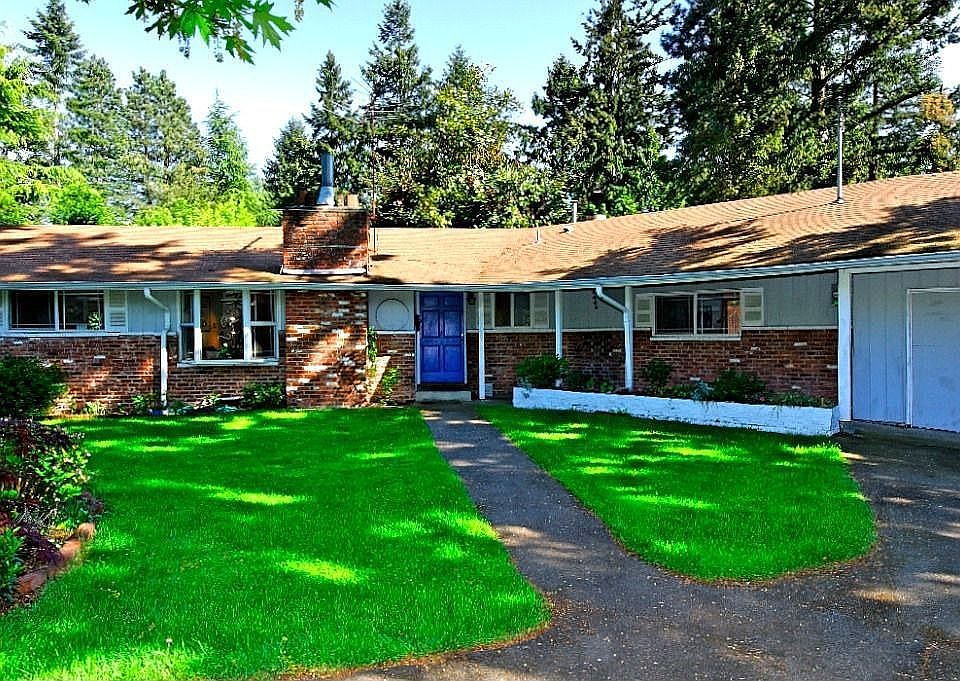 Quiet Serene Rambler