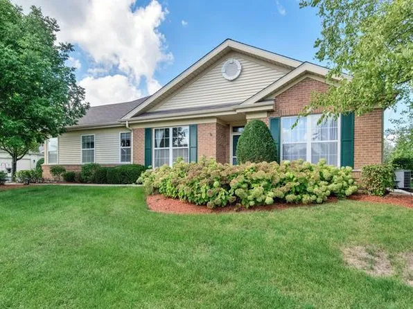 21102 W Braxton Ln, Plainfield, IL 60544