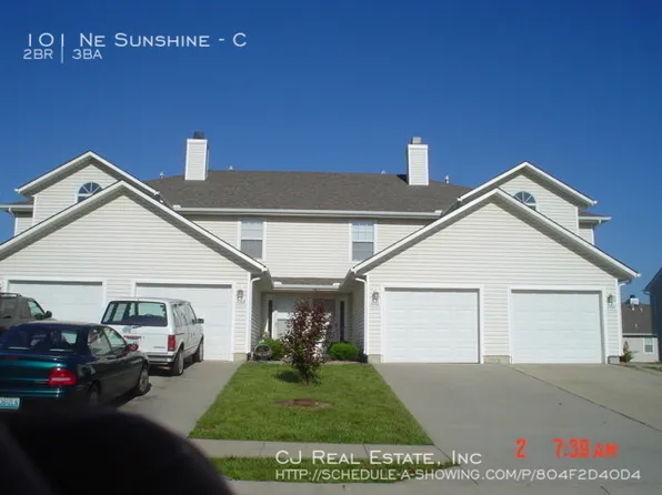 101 NE Sunshine St, Oak Grove, MO