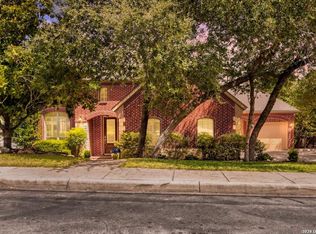 162 Yaupon Trl, San Antonio, TX 78256