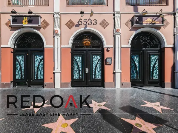 The Harlan Residences