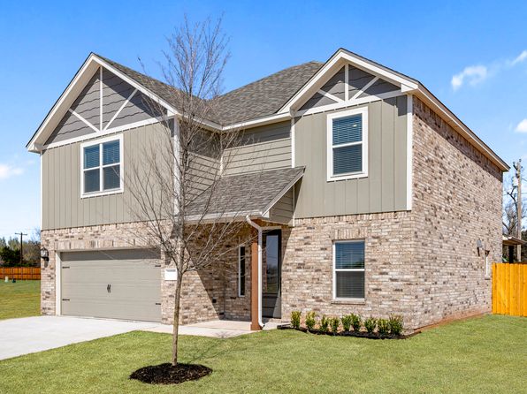 Perry Plan, The Enclave at Creekside Village