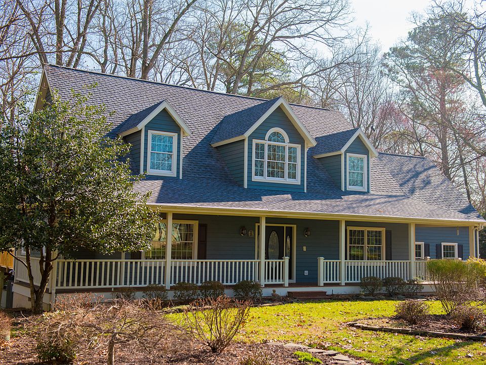 1st image of 12 Wolf Pit Ct