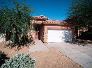 18152 W Canyon Ln, Goodyear, AZ 85338