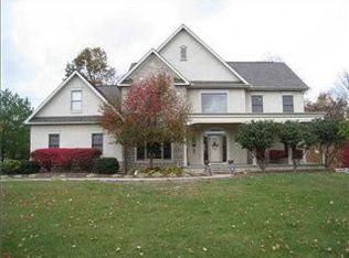 5558 Troon Pl, Westerville, OH 43082