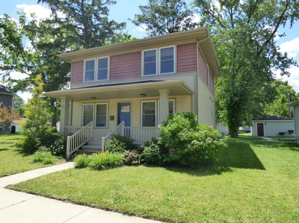 928 W Oak St, South Bend, IN 46616