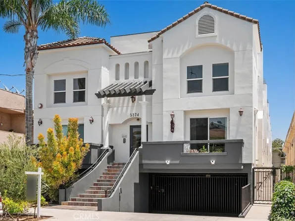 5224 Corteen Pl, Valley Village, CA 91607