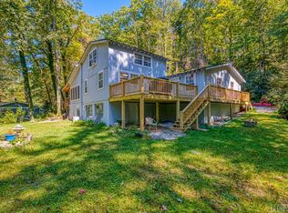 56 Spur Rd, Cashiers, NC 28717