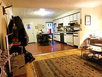 Rented by Brooklyn Heights Real Estate Inc