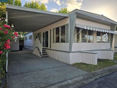 2885 Willow Rd #4, San Pablo, CA, 94806