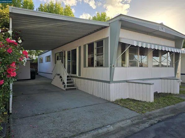 2885 Willow Rd #4, San Pablo, CA 94806