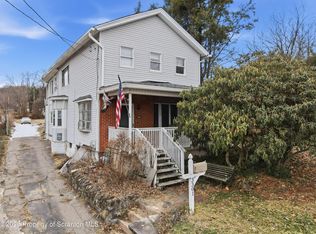 3301 N Main Ave, Scranton, PA
