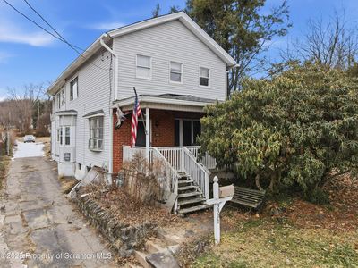 3301 N Main Ave, Scranton, PA, 18508