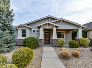 1857 N Wander Way, Prescott Valley, AZ 86314