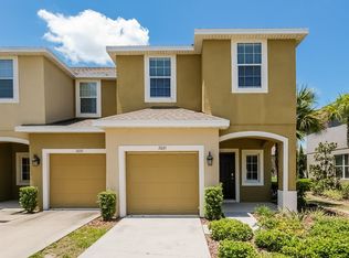 7035 Towne Lake Rd, Riverview, FL 33578