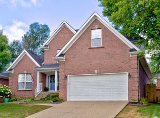 1212 Williams Ridge Rd, Middletown, KY 40243