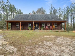 49781 Ronald Sanks Rd, Bay Minette, AL 36507