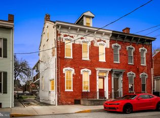 423 Walnut St, Columbia, PA 17512