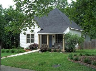4002 Nevada Ave, Nashville, TN 37209