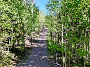 402 N Forest Dr, Brian Head, UT 84719