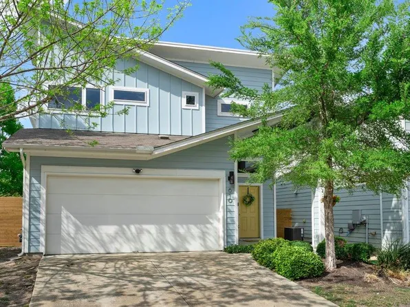 610 Bernstein St #14, Austin, TX 78745