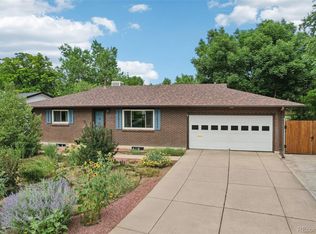 2642 S Newport St, Denver, CO 80224