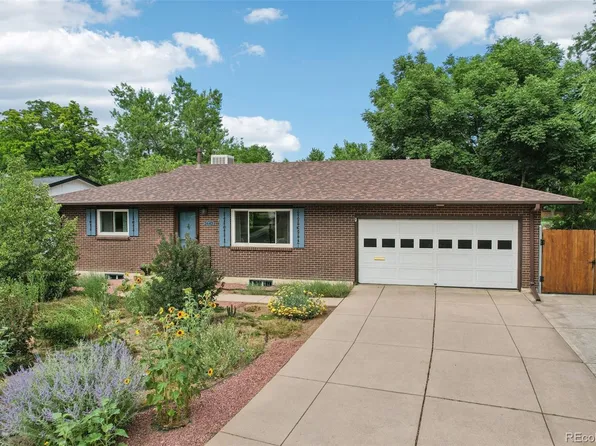 2642 S Newport Street, Denver, CO 80224