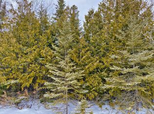 Balsam Dr, Presque Isle, MI 49777