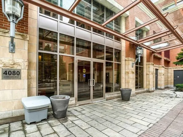 4080 Living Arts Dr, Mississauga, ON