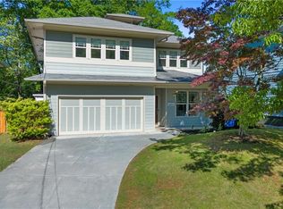 124 Sisson Ave NE, Atlanta, GA 30317