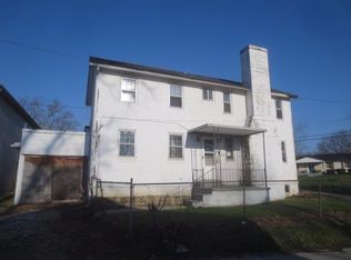 134 Spring St, Winchester, KY 40391