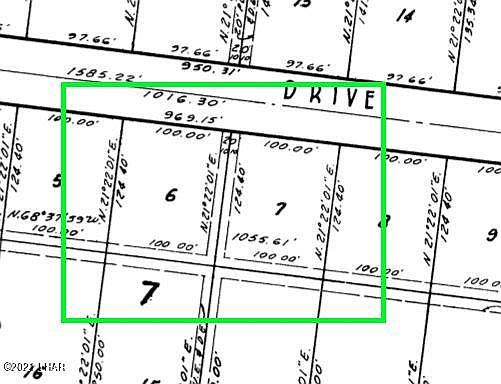 5th image of 2132 Injo Dr Lot 6