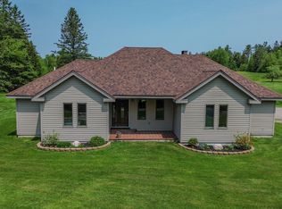 32 Ridge Road, Marshfield, ME 04654