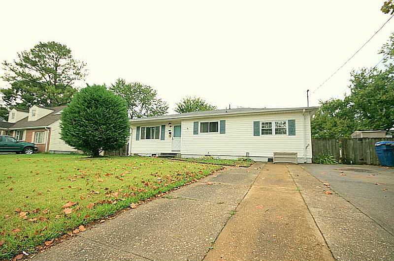 1st image of 4856 Frostburg Ln