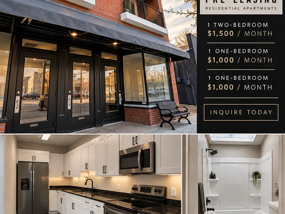 21 N Elm St #2