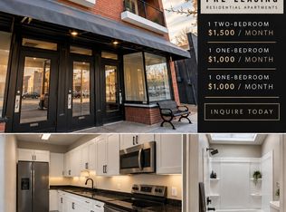 21 N Elm St #3, Dayton, OH 45449