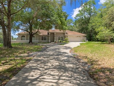 3042 N Eisenhower Ave, Hernando, FL, 34442