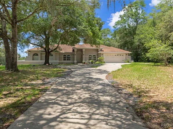 3042 N Eisenhower Ave, Hernando, FL 34442