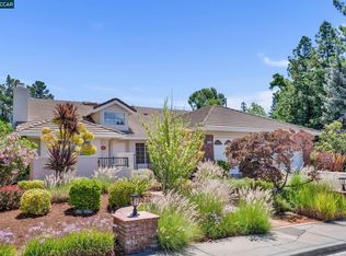 236 Viewpoint Dr, Danville, CA