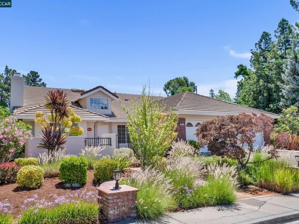 236 Viewpoint Dr, Danville, CA 94506