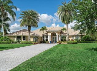 7992 Plantation Lakes Dr, Port Saint Lucie, FL 34986