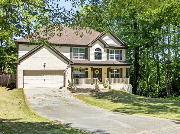 2013 Forsyth Park Ln, Hoschton, GA 30548