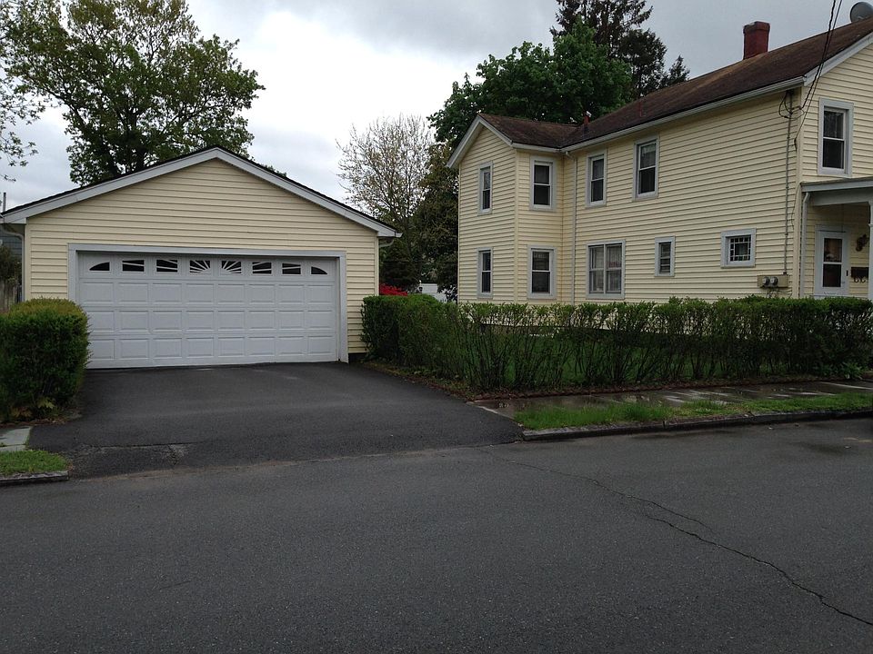 21 Mechanic St Pt Jervis, NY, 12771 Apartments for Rent Zillow